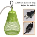 A US holder no Lamp
