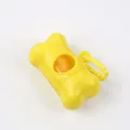 yellow  Dispenser