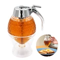 Honey dispenser