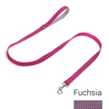 fuchsia leash