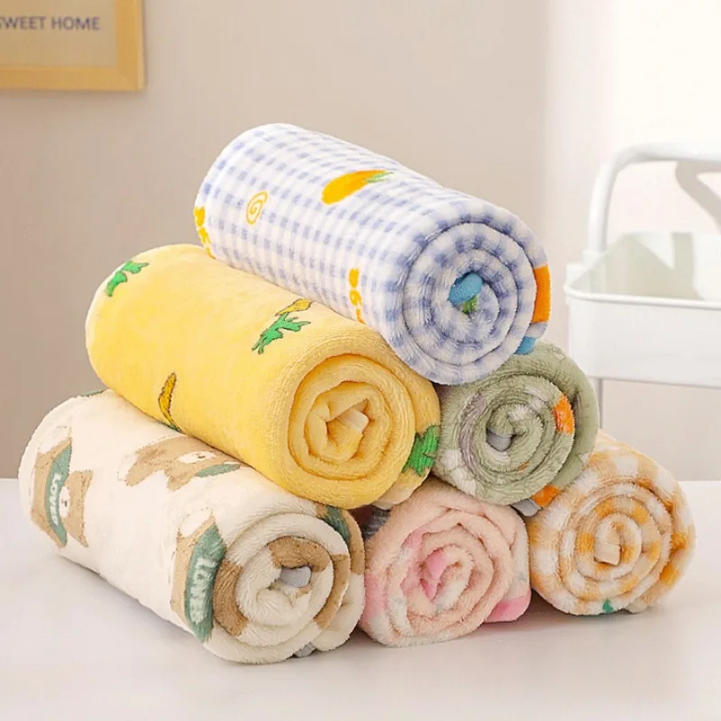 Mantas de franela para mascotas de invierno, esteras para dormir para perros, funda protectora para sofá, almohadillas para nido de gatos, manta cálida para viajes al aire libre para cachorros y gatitos - imagen 5