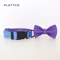 Dog Collar Bow Tie