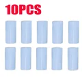10 pcs Mouthpieces