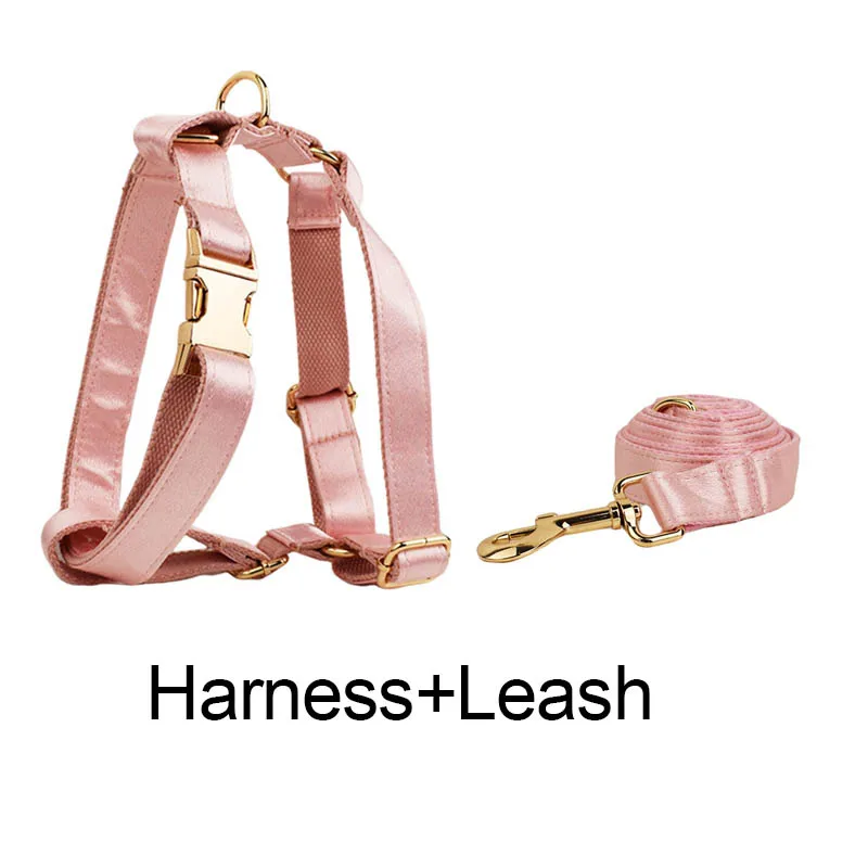 Harness   leash