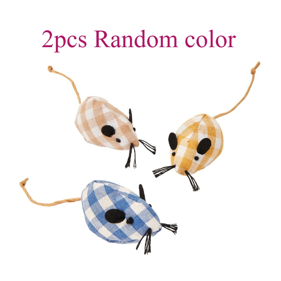2pcs Random color
