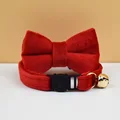bow collar