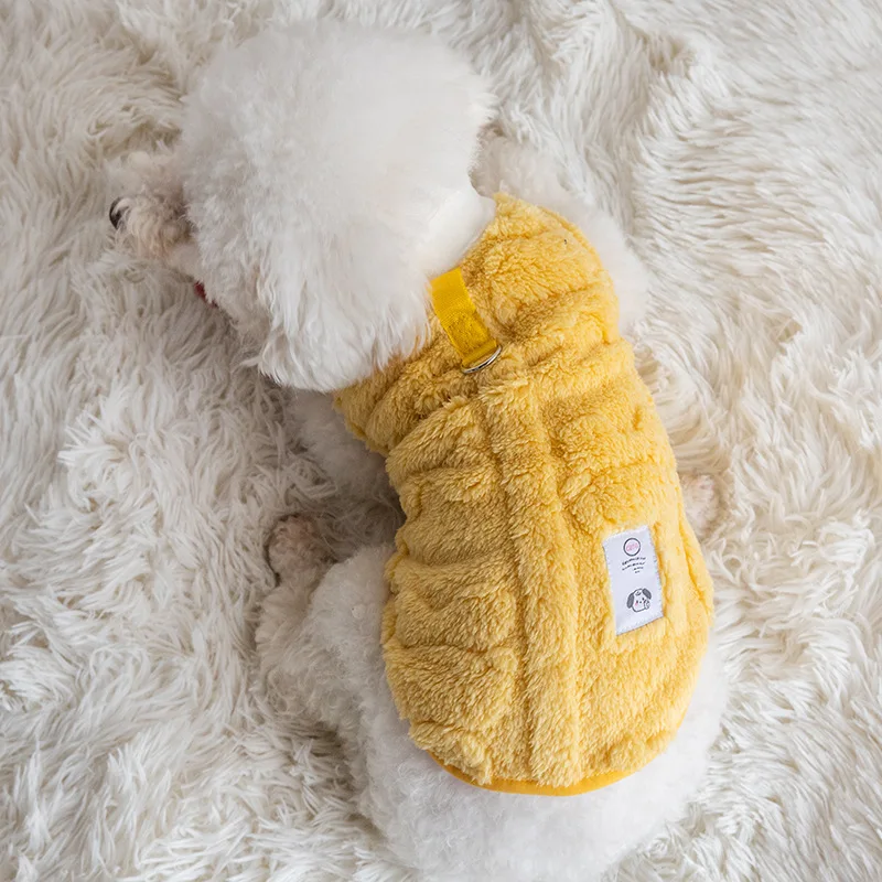 Suéter de lana para Chihuahuas y perros pequeños – Cálido para invierno - imagen 5