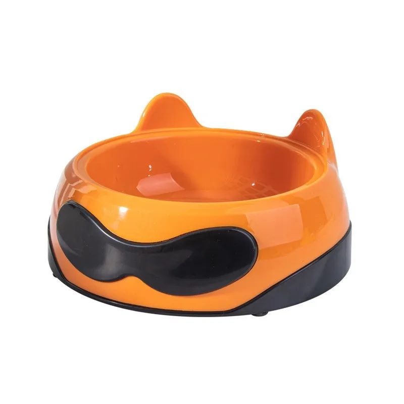 Cuencos para mascotas para perros y gatos, cuencos de agua antideslizantes para comida de mascotas, vajilla duradera para mascotas, cuencos para perros fáciles de limpiar, platos para gatos