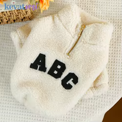 Ropa de invierno para perros pequeños y medianos, Chihuahua, Yorkie