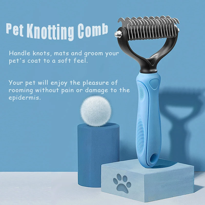 Benepaw rastrillo profesional - Empaque y presentación