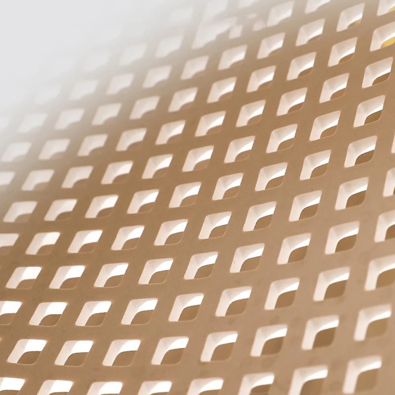 HOOPET-esterilla de arena de doble capa para gato, sartén Extra grande con filtro a prueba de salpicaduras, esterilla lavable, suministros para gatos - imagen 4