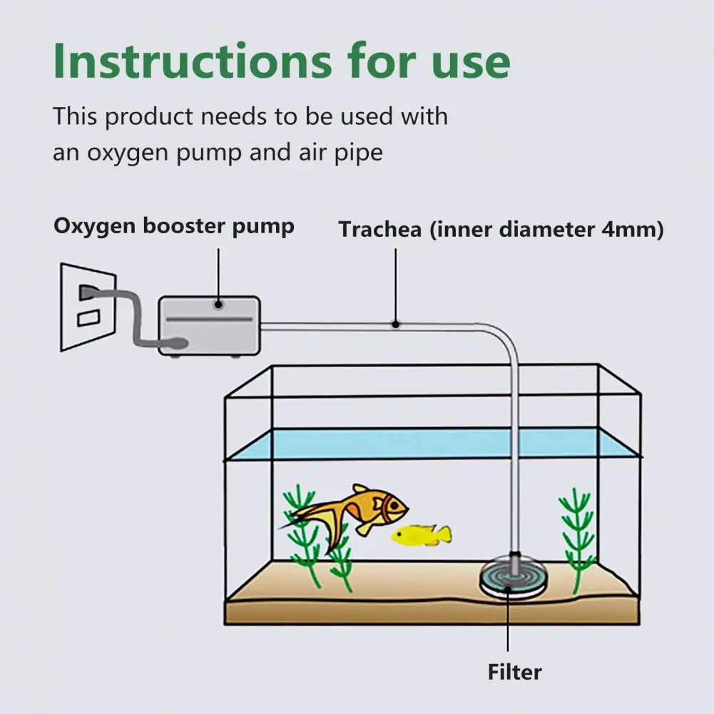 Filtro de medios reemplazables, filtro sumergible silencioso ultrafino para acuario, pequeño tanque de peces con tortuga para una eficiencia - imagen 2