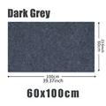 gray 23.6x39.4inch
