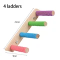 Four-Ladders