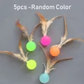 Random Color 5PCS