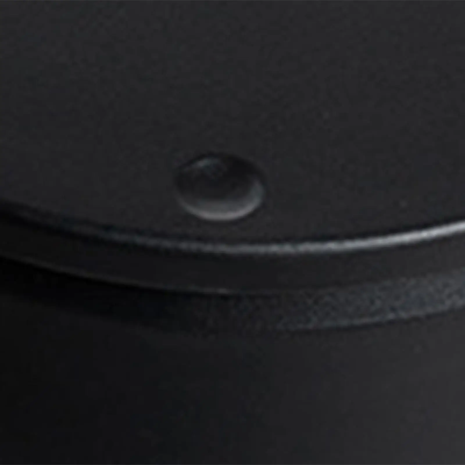 Mini Trash Can Modern Mini Bucket Paper Basket Rubbish Bin Garbage Basket for Tabletop Countertop Office Desk Study Room Home