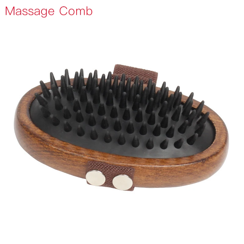 Massage Comb