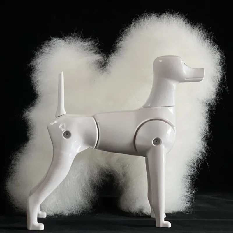 Poodle Model