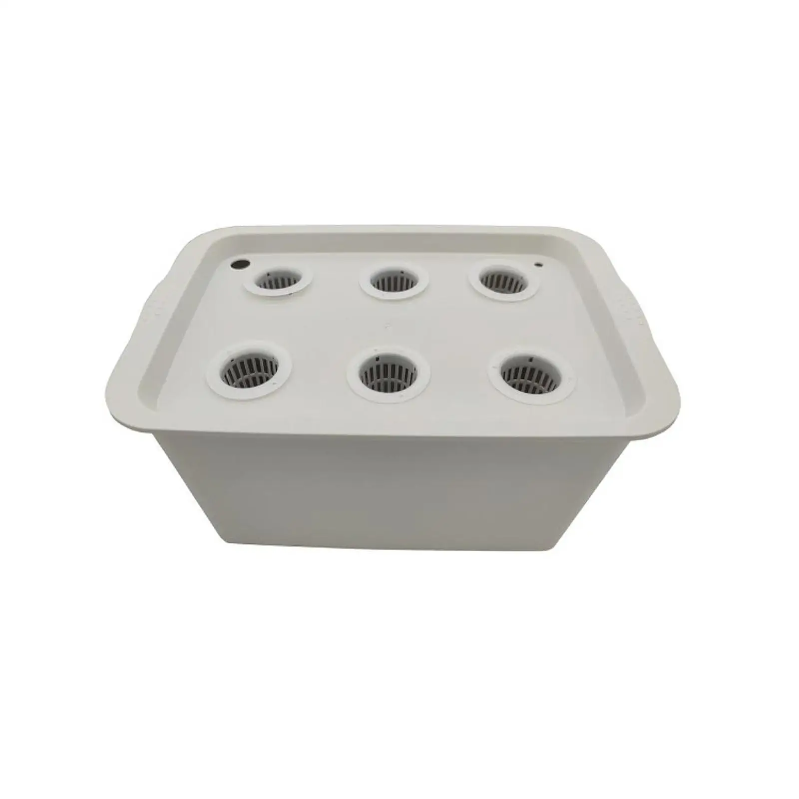 Hydroponic System Growing Box,Improved Aeration,Large Capacity,Garden Cabinet Box,Indoor Gardening System for Lettuce,Vegetables Hydroponic System Growing Box,Improved Aeration,Large Capacity,Garden Cabinet Box,Indoor Gardening System for Lettuce,Vegetables