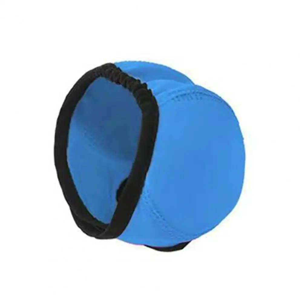 Cubierta impermeable para orejas de perro, gorro de ducha para baño de perro, natación, aseo, protección para los oídos de perro, cubierta calmante para orejeras con cancelación de mascotas - imagen 4