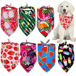 Bandana verano para perros y gatos – Transpirable y ajustable