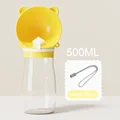 Yellow 500ML