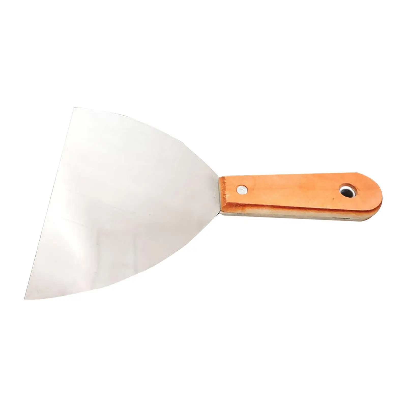 Dovecote Cleaning Scraper Durable Stainless Steel with Handle