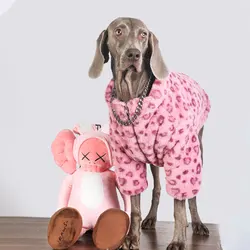Jersey de lana para Golden Retriever – Abrigo cálido invierno