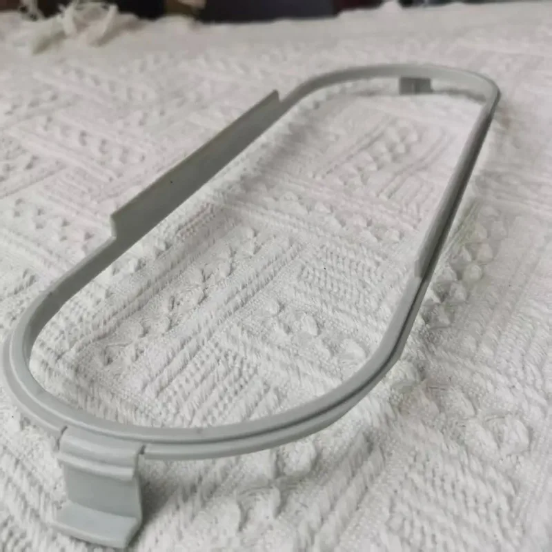 TONEPIE Q-Clean-accesorios para caja de arena para gatos, estera, malla de filtro, anillo de cubo, Pedal antiarena, anillo de encuadernación para bolsa de fieltro, puerta de cubo y sus marcos - imagen 4