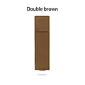 Double brown
