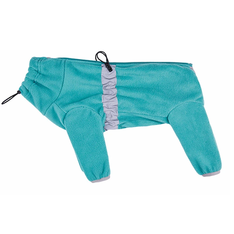 Mono polar reflectante para perros pequeños – Abrigo de invierno - imagen 5