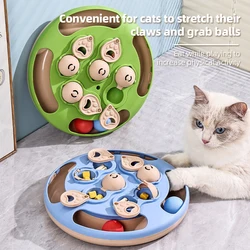 Juguete interactivo comida lenta para perros y gatos – Estimula mente
