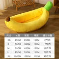 Banana nest