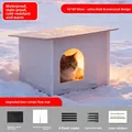 Cat Nest Upgraded