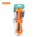 Orange large 215mm