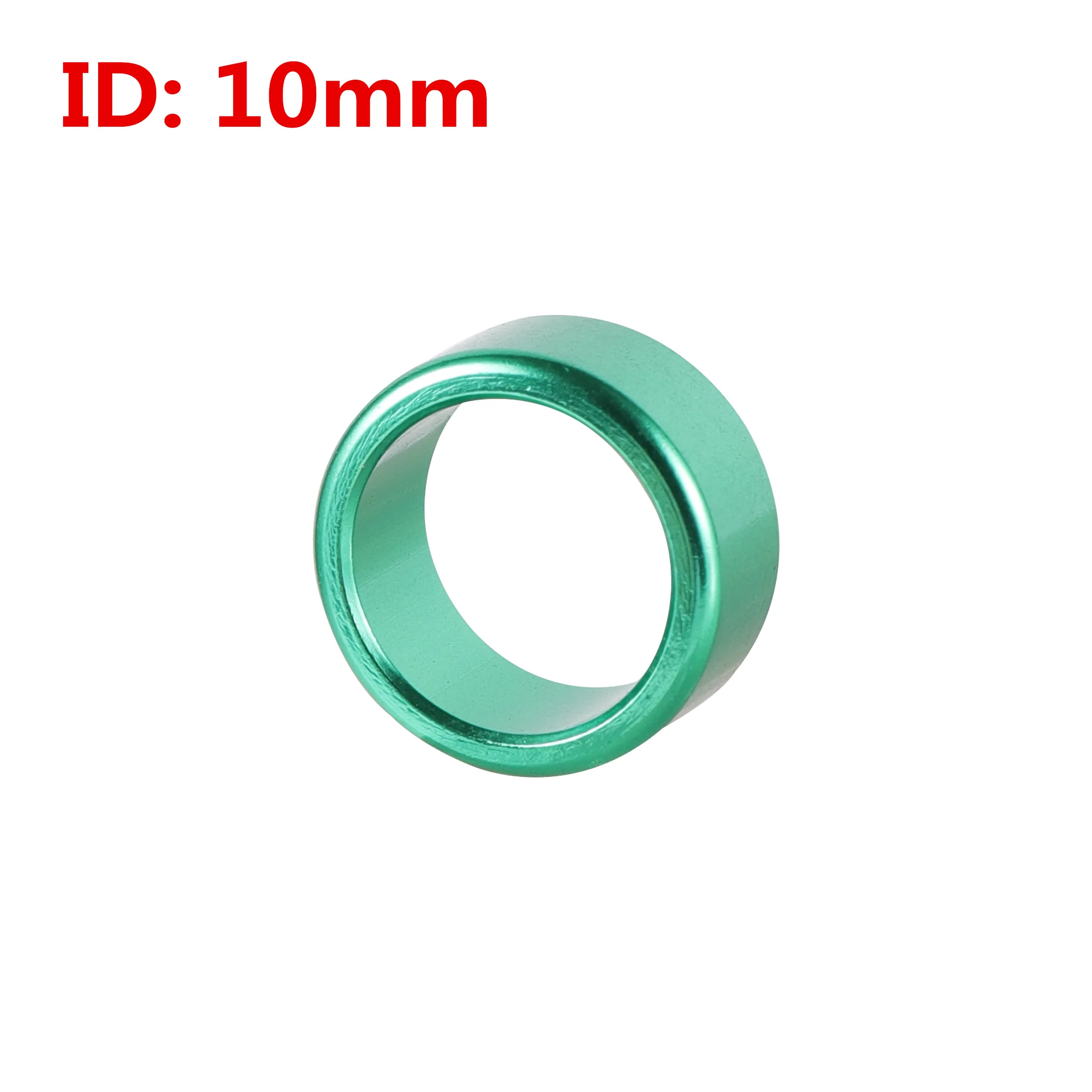 green ID 10mm