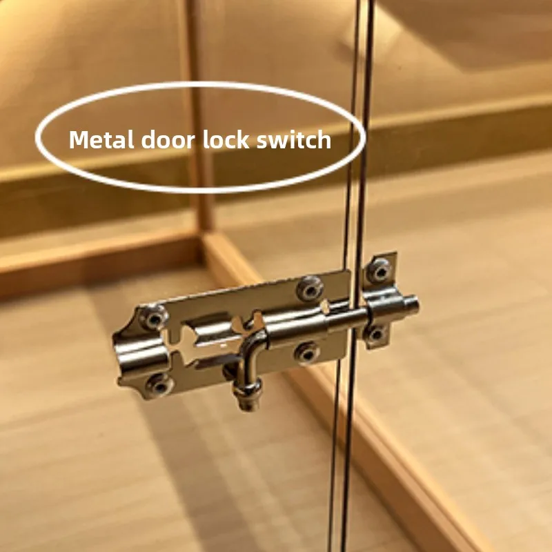 Valla para perros pequeños de peluche interior de 63CM de alto, puerta de aislamiento, jaula para perros, casa, vallas transparentes para cachorros, combinación libre DIY, suministros para mascotas - imagen 4