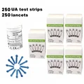 5 box UATest Strips