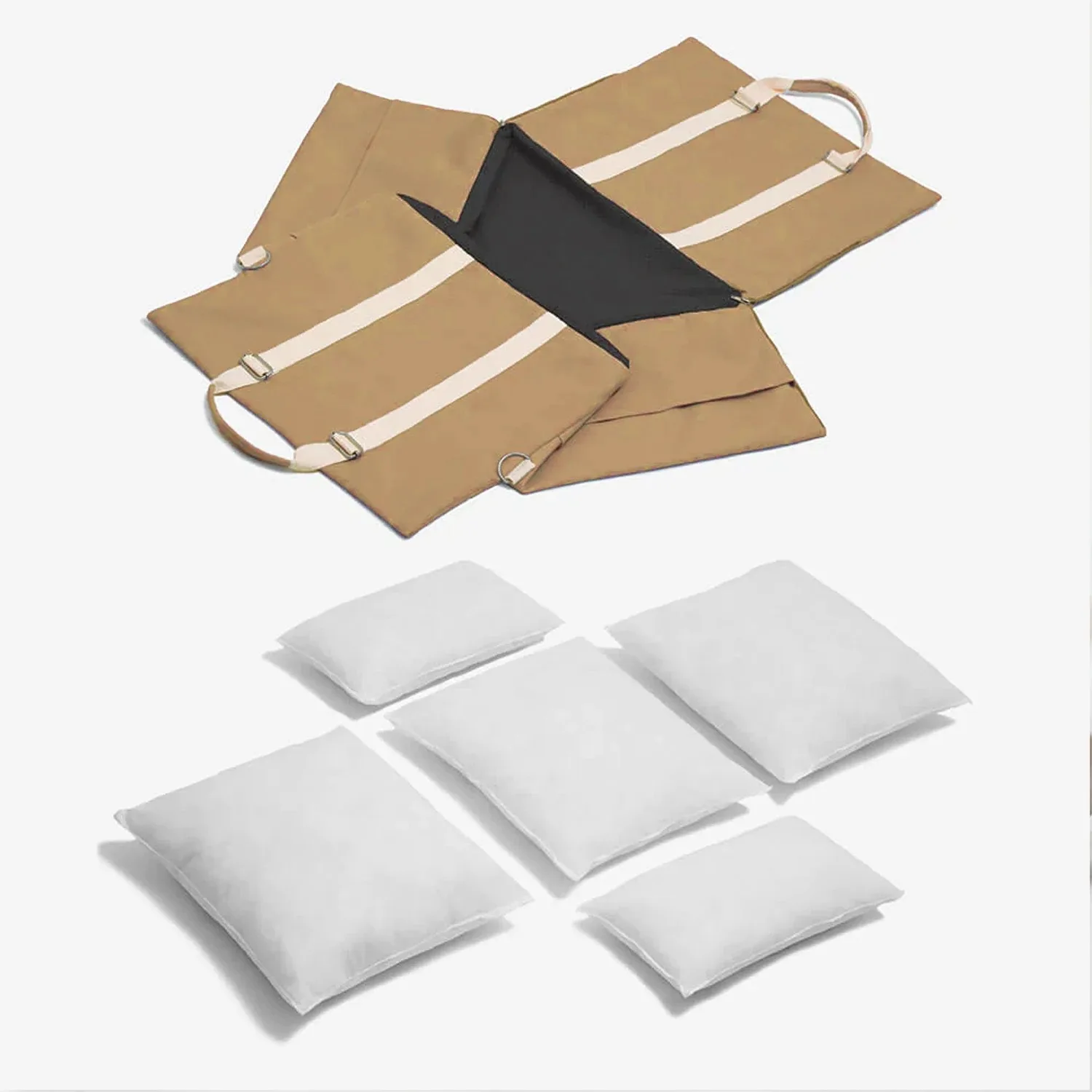 Bolsas para perros en el coche, accesorios para mascotas, mochila, camas para gatos, mascotas, perros, cesta de transporte, cosas para perros - imagen 5