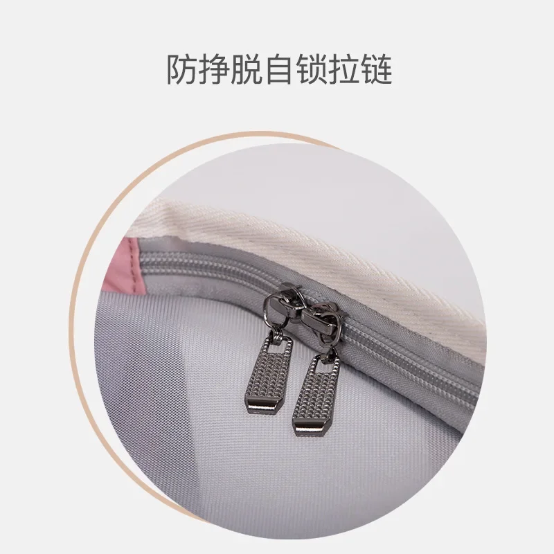 Bolsa portátil para gatos, bolso fresco y transpirable a la moda para perros y mascotas, bolso sencillo para gatos, bolso para transportar mascotas - imagen 3