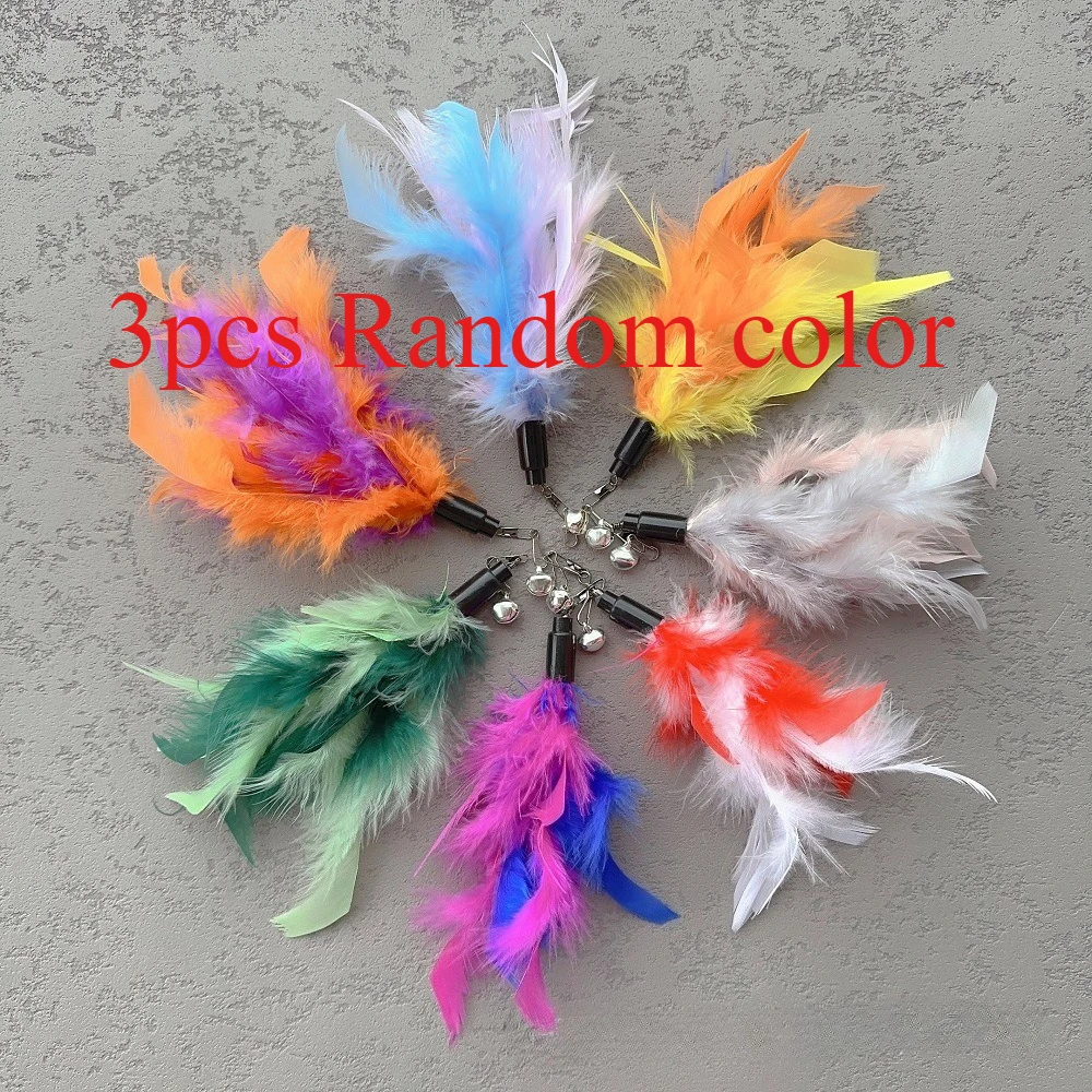 3pcs Random color