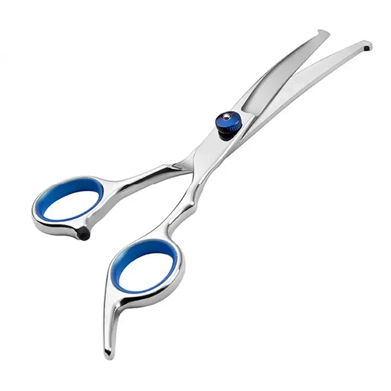 Down Curved Scissors