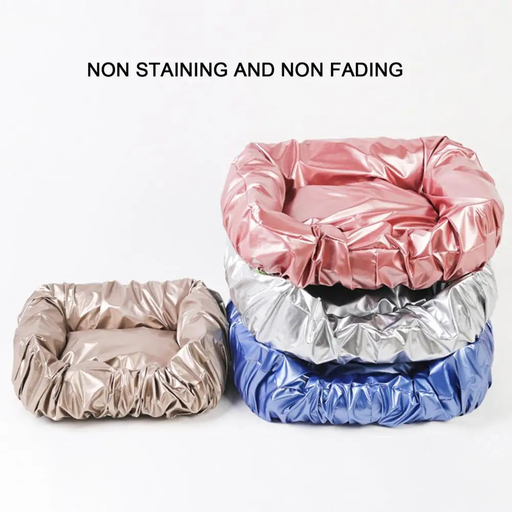 Funda lavable para Perrera de mascotas, protector transpirable antipolvo para nido de mascotas - imagen 5