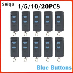 Mando a distancia universal 868MHz para puerta de garaje - Control remoto