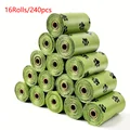 Green 16 Rolls