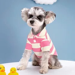 Ropa de verano para perros pequeños y medianos - Chihuahua y Yorkshire