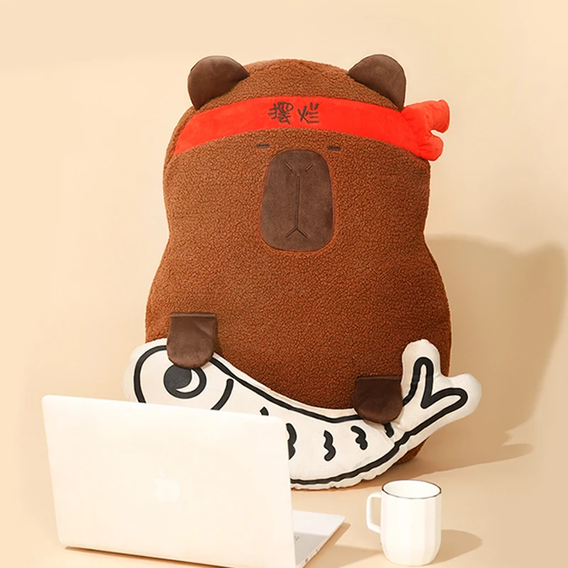 HOOPET Alfombrillas para mascotas, perrera universal para gatos con almohadas, alfombrillas suaves y cómodas, camas para gatos y perros para todas las estaciones, nuevas - imagen 2