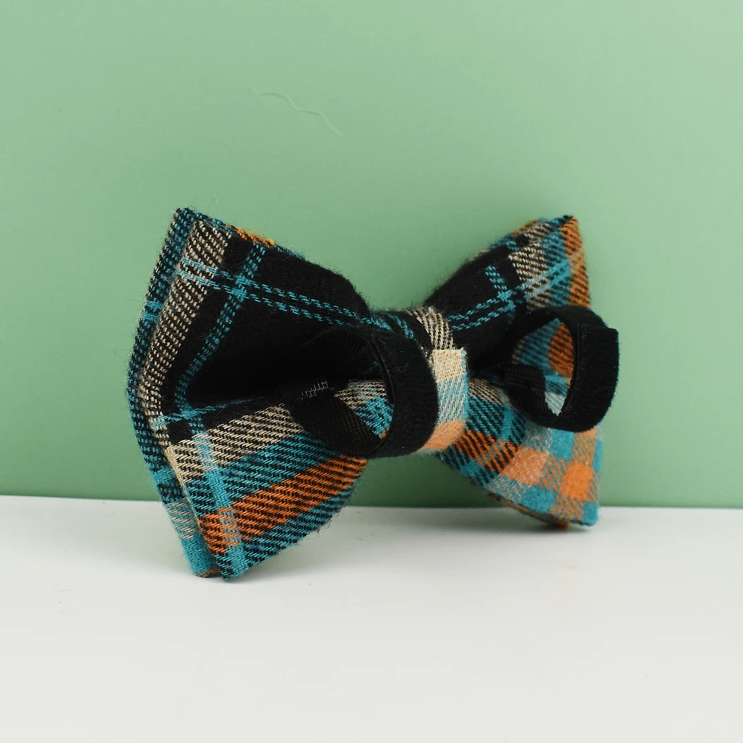 Collar de lujo con correa para perro, arnés con logotipo personalizado, accesorios ts, conjunto de arnés con bandera americana, rejilla 14 - imagen 4