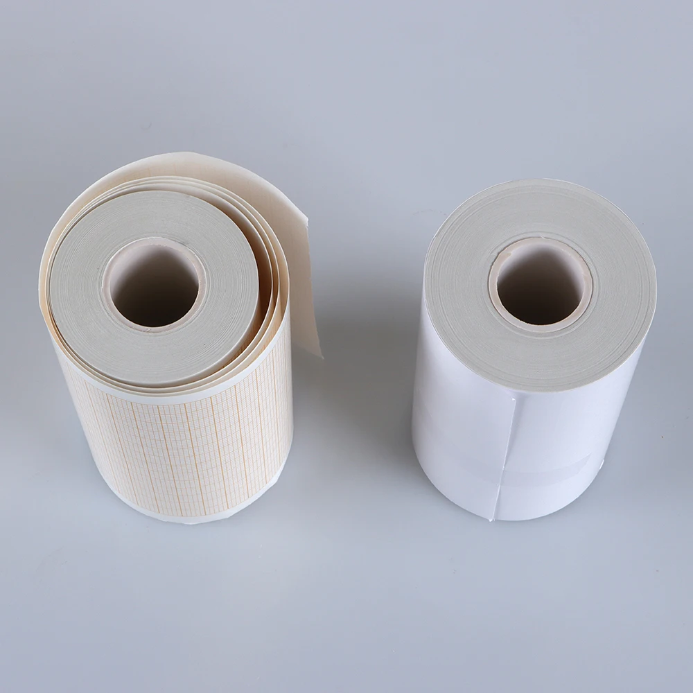Modelos CONTEC compatibles con el papel térmico