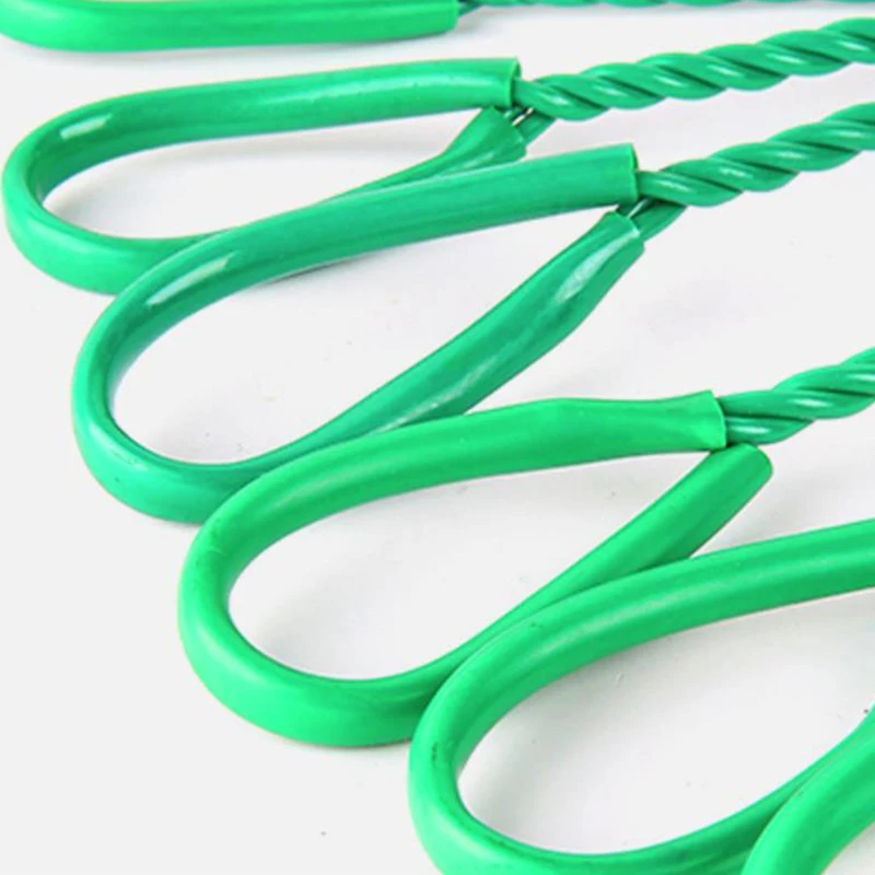 Red de pescar portátil con mango largo, accesorios cuadrados para acuario, red de aterrizaje para pecera, red de pesca, herramienta de limpieza de objetos flotantes para peces - imagen 5